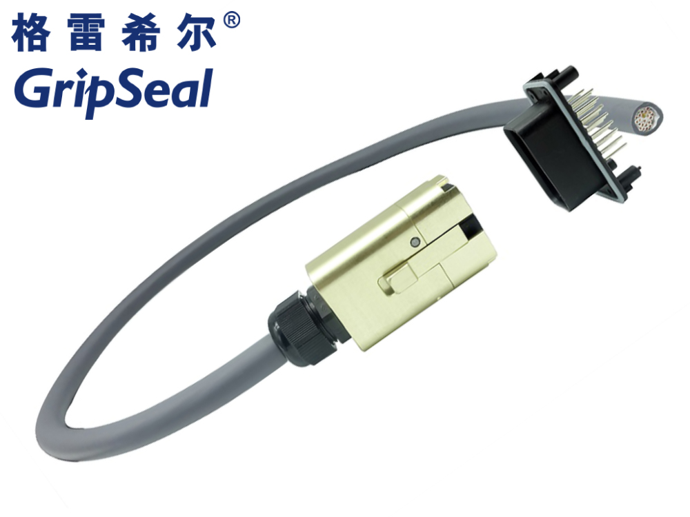 E10系列電連接器 E10系列電連接器